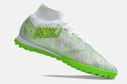 Chuteira Society Nike Mercurial Superfly Air Zoom 9 TF - imagem 5