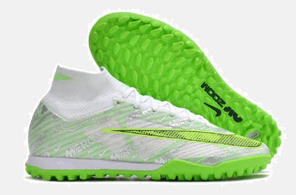 Chuteira Society Nike Mercurial Superfly Air Zoom 9 TF - imagem 4