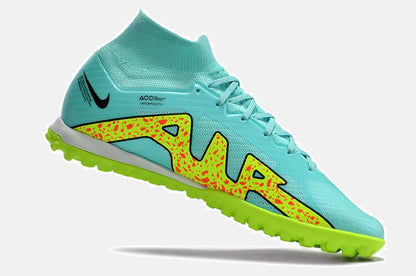 Chuteira Society Nike Mercurial Superfly Air Zoom 9 TF - imagem 4