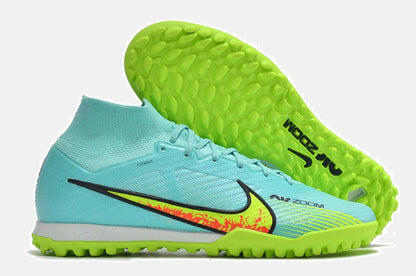 Chuteira Society Nike Mercurial Superfly Air Zoom 9 TF - imagem 5