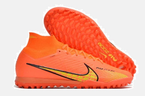 Chuteira Society Nike Mercurial Superfly Air Zoom 9 TF - imagem 7