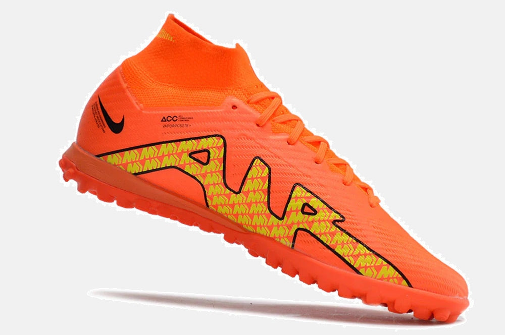 Chuteira Society Nike Mercurial Superfly Air Zoom 9 TF - imagem 5