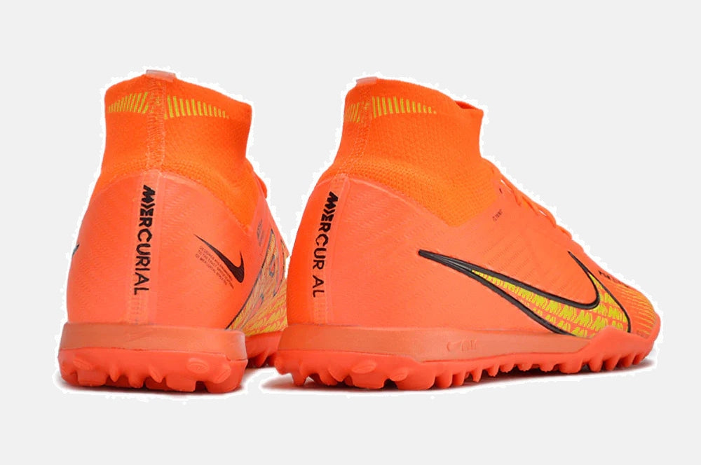 Chuteira Society Nike Mercurial Superfly Air Zoom 9 TF - imagem 6