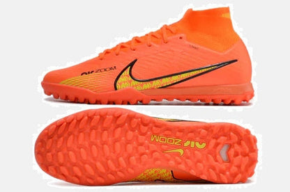 Chuteira Society Nike Mercurial Superfly Air Zoom 9 TF - imagem 4