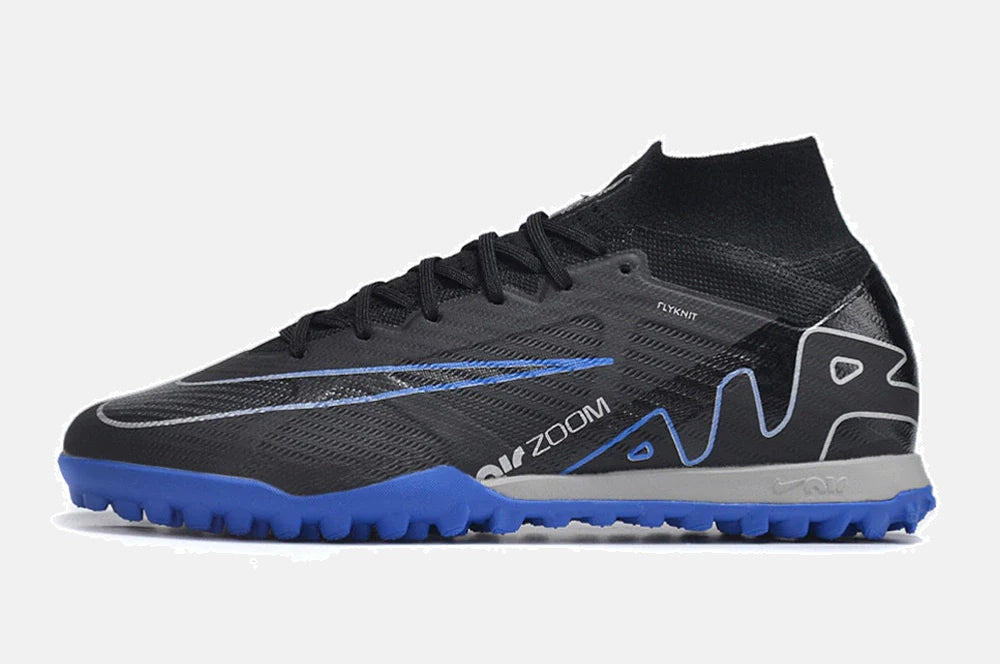 Chuteira Society Nike Mercurial Superfly Air Zoom 9 TF - imagem 4