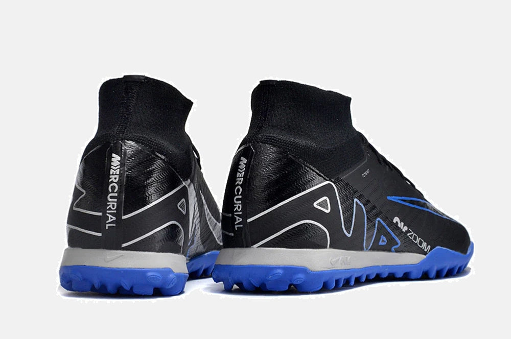 Chuteira Society Nike Mercurial Superfly Air Zoom 9 TF - imagem 6