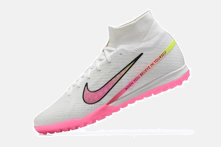 Chuteira Society Nike Mercurial Superfly Air Zoom 9 TF - imagem 8