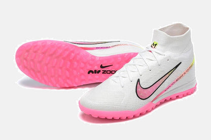 Chuteira Society Nike Mercurial Superfly Air Zoom 9 TF - imagem 4