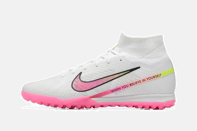 Chuteira Society Nike Mercurial Superfly Air Zoom 9 TF - imagem 5