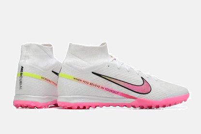 Chuteira Society Nike Mercurial Superfly Air Zoom 9 TF - imagem 7