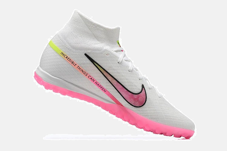 Chuteira Society Nike Mercurial Superfly Air Zoom 9 TF - imagem 6