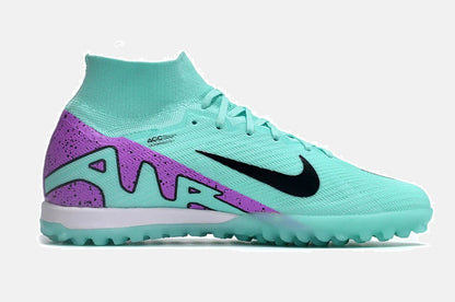 Chuteira Society Nike Mercurial Superfly Air Zoom 9 TF - imagem 4