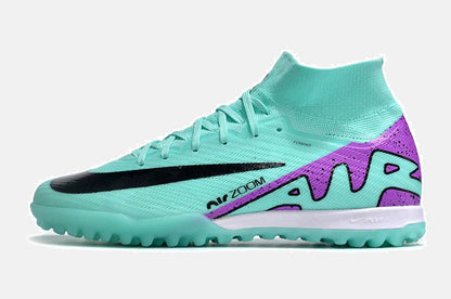 Chuteira Society Nike Mercurial Superfly Air Zoom 9 TF - imagem 5