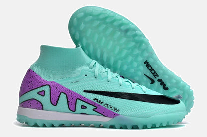 Chuteira Society Nike Mercurial Superfly Air Zoom 9 TF - imagem 7