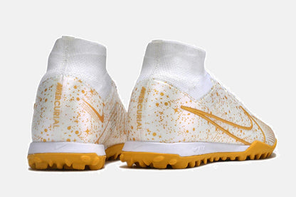 Chuteira Society Nike Mercurial Superfly Air Zoom 9 TF - imagem 6