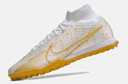 Chuteira Society Nike Mercurial Superfly Air Zoom 9 TF - imagem 5