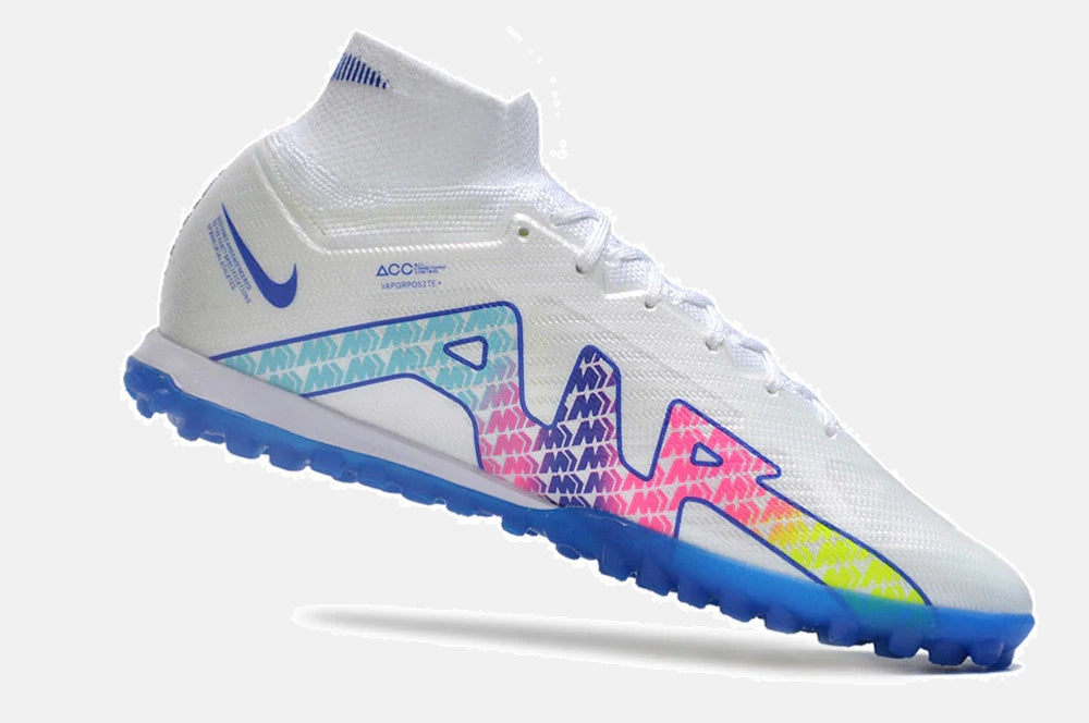 Chuteira Society Nike Mercurial Superfly Air Zoom 9 TF - imagem 5
