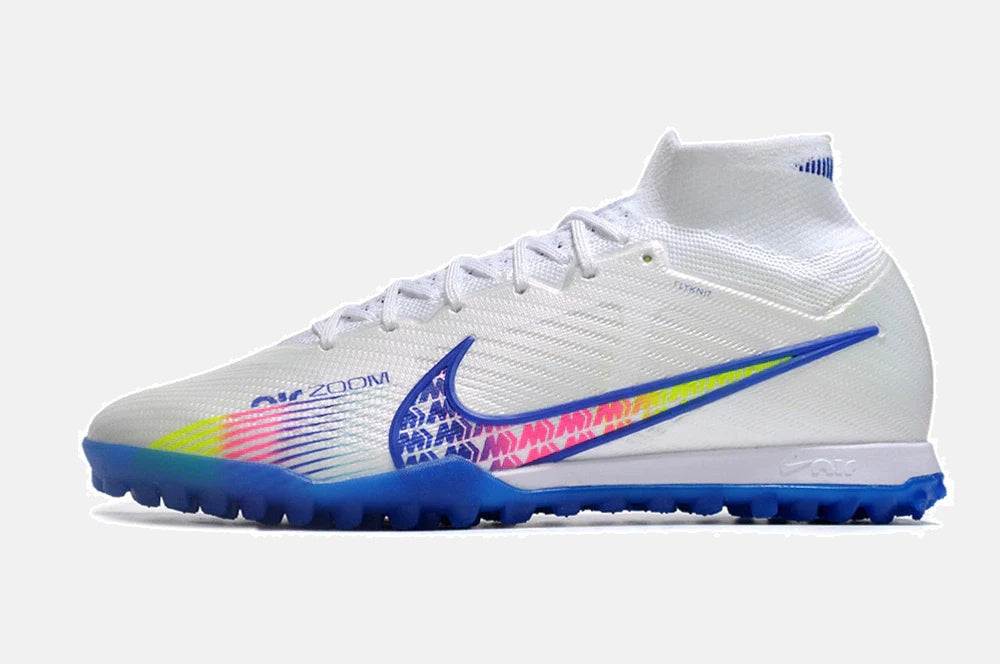 Chuteira Society Nike Mercurial Superfly Air Zoom 9 TF - imagem 4