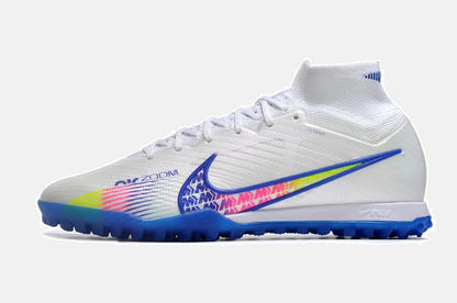 Chuteira Society Nike Mercurial Superfly Air Zoom 9 TF - imagem 4