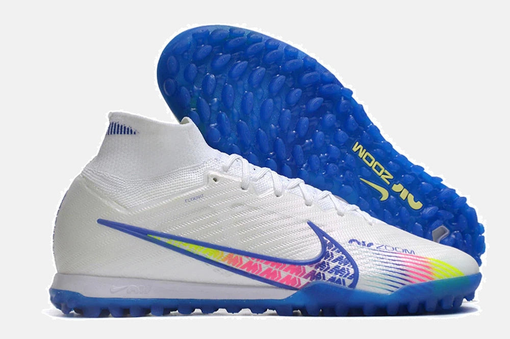 Chuteira Society Nike Mercurial Superfly Air Zoom 9 TF - imagem 7
