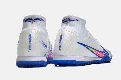 Chuteira Society Nike Mercurial Superfly Air Zoom 9 TF - imagem 6