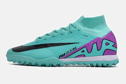 Chuteira Society Nike Mercurial Superfly Air Zoom 9 TF - imagem 4