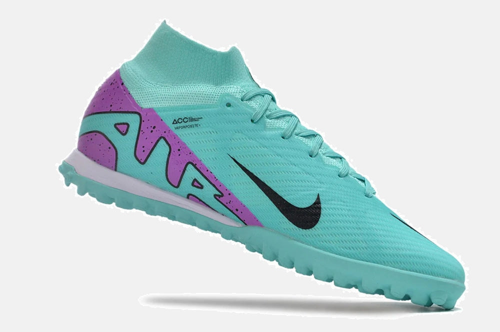 Chuteira Society Nike Mercurial Superfly Air Zoom 9 TF - imagem 5
