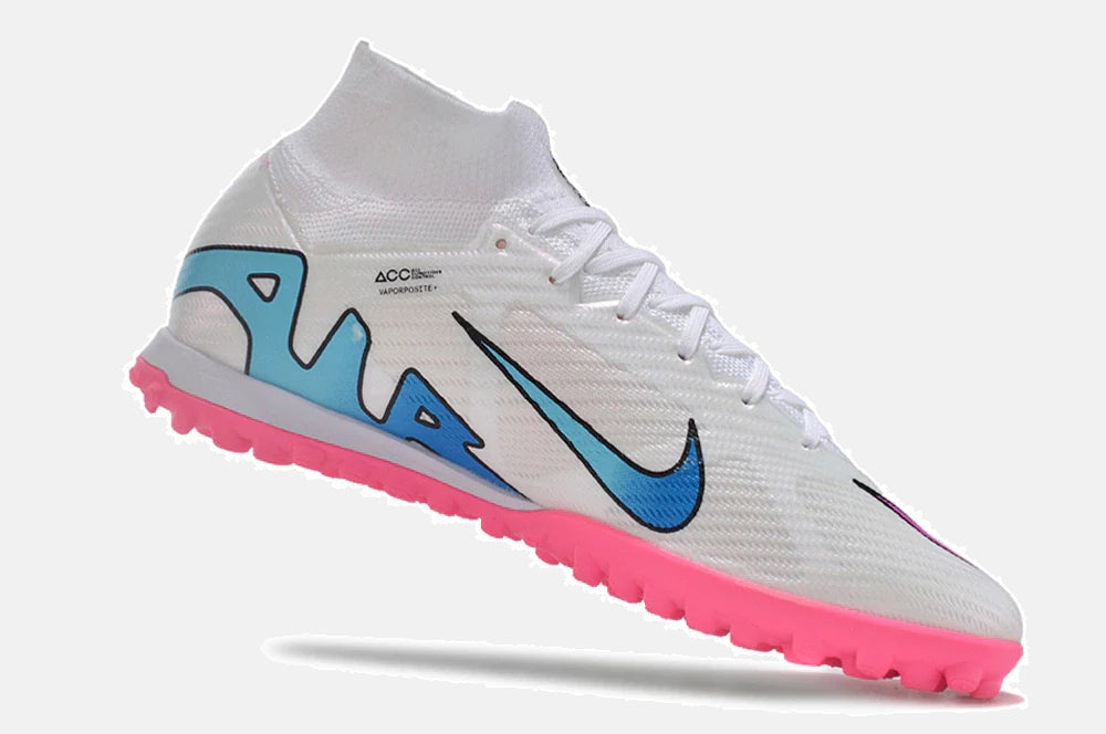 Chuteira Society Nike Mercurial Superfly Air Zoom 9 TF - imagem 4