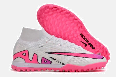 Chuteira Society Nike Mercurial Superfly Air Zoom 9 TF - imagem 7