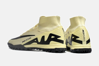 Chuteira Society Nike Mercurial Superfly Air Zoom 9 TF - imagem 5