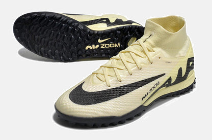 Chuteira Society Nike Mercurial Superfly Air Zoom 9 TF - detalhe
