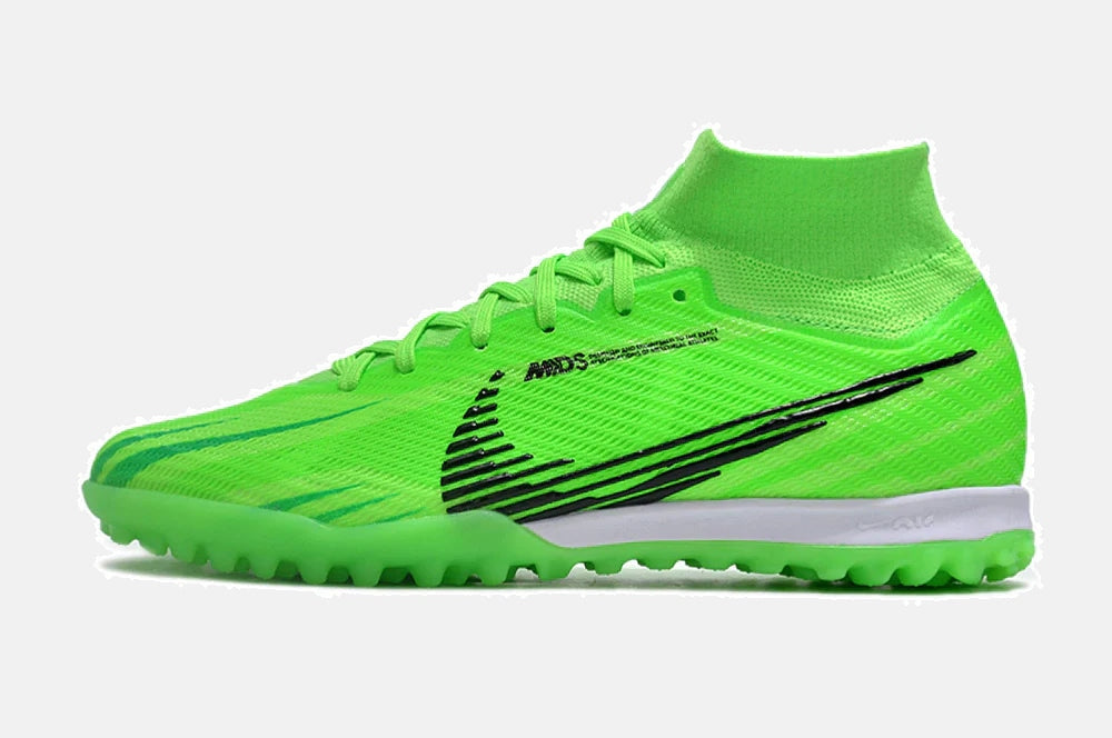 Chuteira Society Nike Mercurial Superfly Air Zoom 9 TF - imagem 4