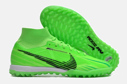 Chuteira Society Nike Mercurial Superfly Air Zoom 9 TF - imagem 6