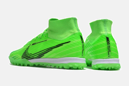 Chuteira Society Nike Mercurial Superfly Air Zoom 9 TF - imagem 5