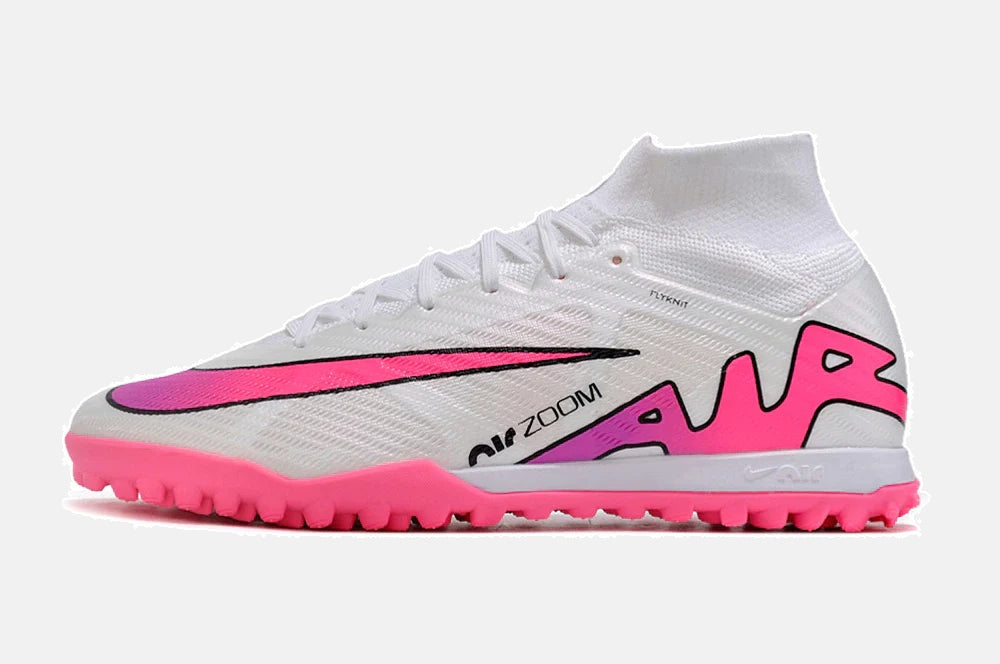 Chuteira Society Nike Mercurial Superfly Air Zoom 9 TF - imagem 4
