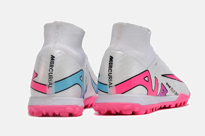 Chuteira Society Nike Mercurial Superfly Air Zoom 9 TF - imagem 7