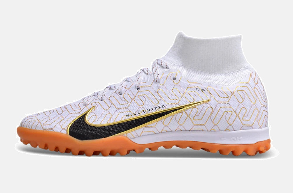 Chuteira Society Nike Mercurial Superfly Air Zoom 9 TF - imagem 5