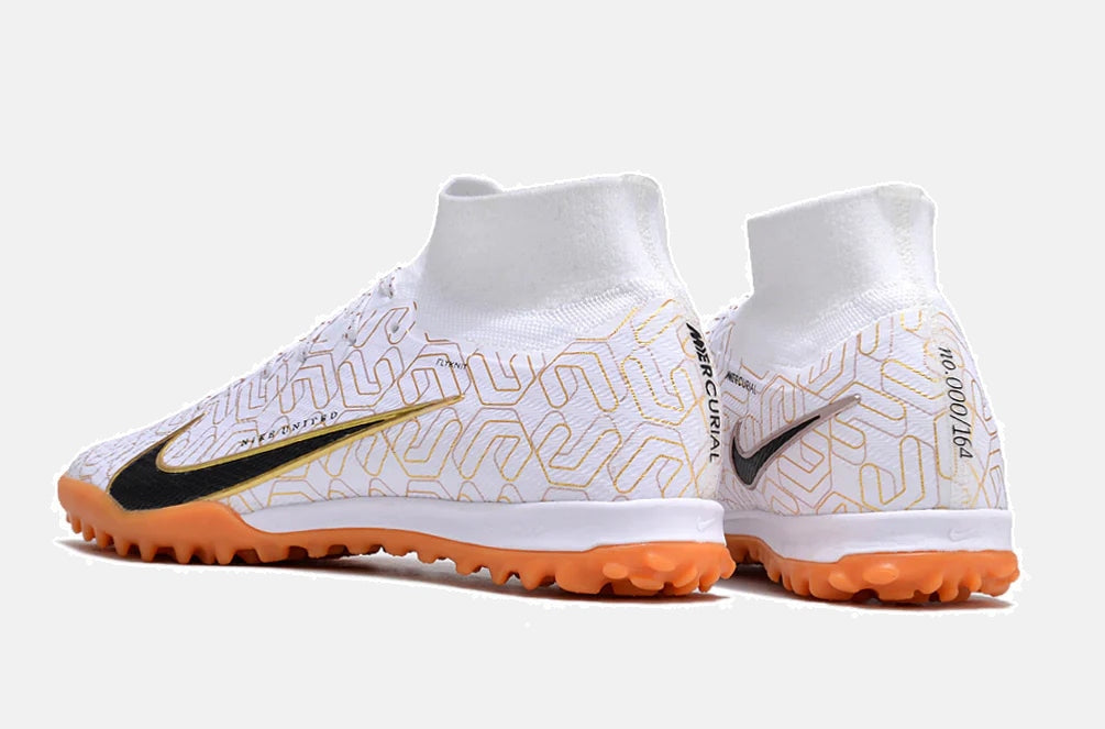Chuteira Society Nike Mercurial Superfly Air Zoom 9 TF - imagem 6