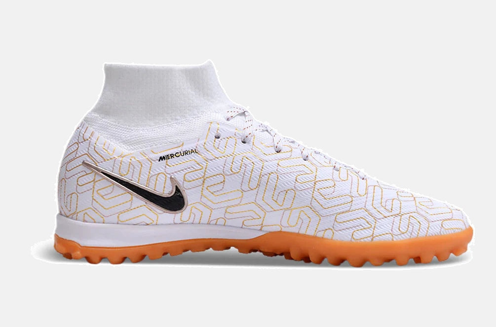 Chuteira Society Nike Mercurial Superfly Air Zoom 9 TF - imagem 4