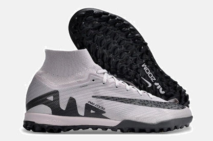 Chuteira Society Nike Mercurial Superfly Air Zoom 9 TF - detalhe