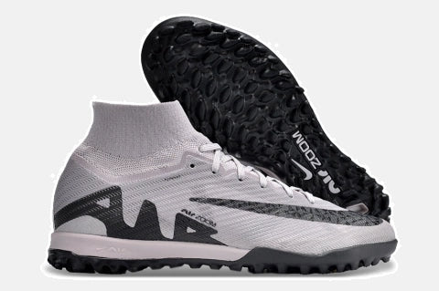Chuteira Society Nike Mercurial Superfly Air Zoom 9 TF - imagem 7