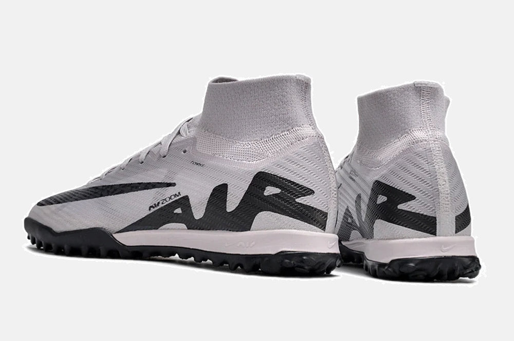 Chuteira Society Nike Mercurial Superfly Air Zoom 9 TF - imagem 6