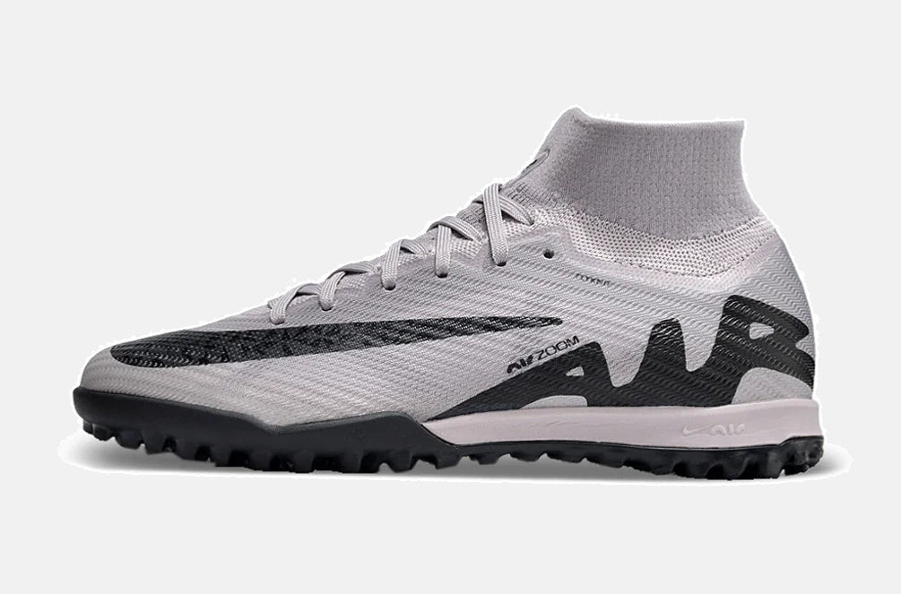 Chuteira Society Nike Mercurial Superfly Air Zoom 9 TF - imagem 4