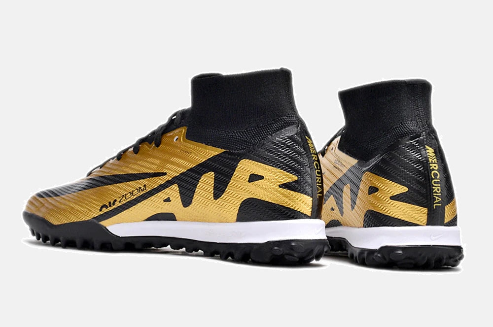 Chuteira Society Nike Mercurial Superfly Air Zoom 9 TF - imagem 6