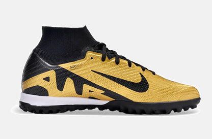 Chuteira Society Nike Mercurial Superfly Air Zoom 9 TF - imagem 4