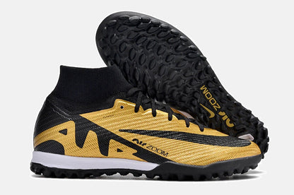 Chuteira Society Nike Mercurial Superfly Air Zoom 9 TF - imagem 7