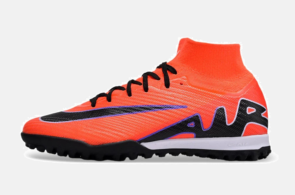 Chuteira Society Nike Mercurial Superfly Air Zoom 9 TF - imagem 5