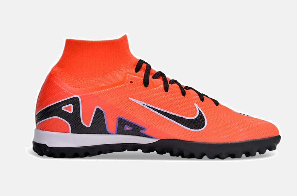 Chuteira Society Nike Mercurial Superfly Air Zoom 9 TF - imagem 4
