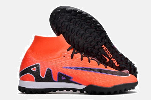 Chuteira Society Nike Mercurial Superfly Air Zoom 9 TF - imagem 6