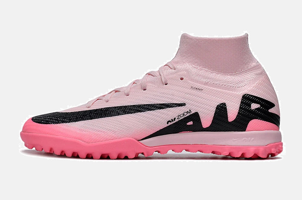 Chuteira Society Nike Mercurial Superfly Air Zoom 9 TF - imagem 5
